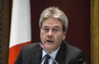 gentiloni