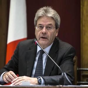 gentiloni