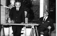 gino luzzatto