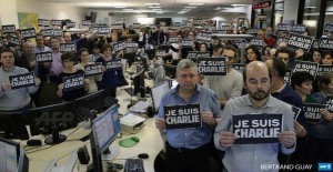 je suis