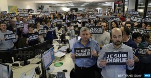 je suis charlie