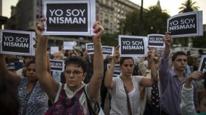 nisman