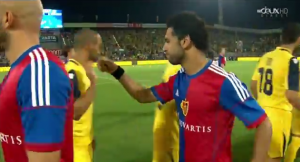 salah