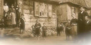 shtetl