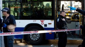 tel aviv attentato