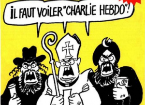 vignetta charlie