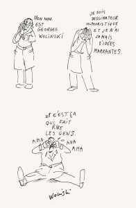 vignetta wolinski