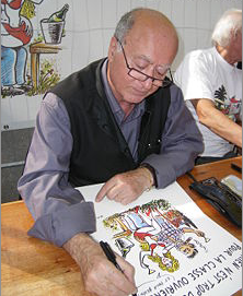 wolinski