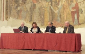 della pergola, ottaviani, meghnagi, ostellino