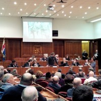 Milano brigata ebraica