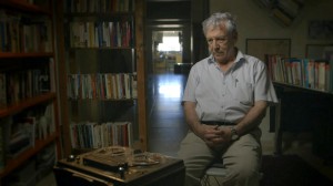 amos oz film