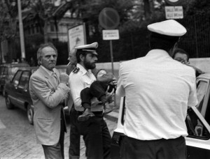 attentato 1982