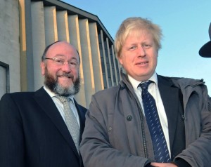 boris mirvis