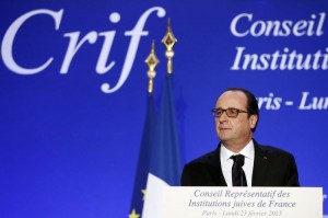 crif hollande