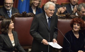 mattarella