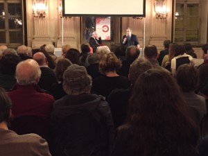 qui torino - vecchio e nuovo antisemitismo