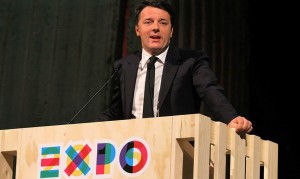 renzi-expo