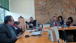 seminario milano - wygoda