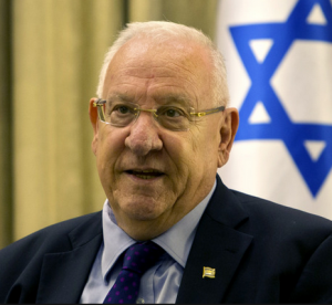 rivlin