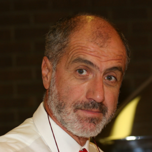 alberto cavaglion