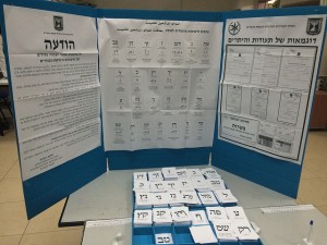 israel