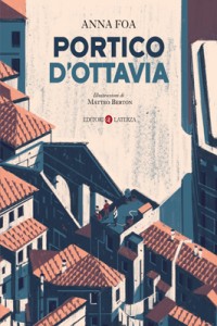 laterza portico d'ottavia