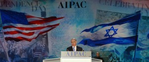 netanyahu aipac