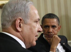 obama-netanyahu