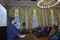 Trieste anteprima Orbach