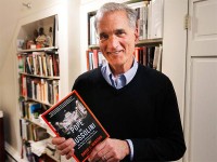 David Kertzer pulitzer
