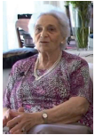 Emma Alatri piccola