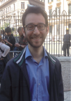 Gabriele Fiorentino piccola