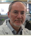 Gianfranco Di Segni piccola