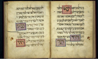 Haggadah Wolff