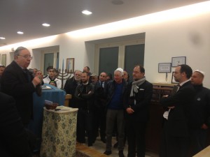 Limmud Emanuele Pacifici