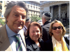 Trio piccola