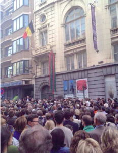 brussels