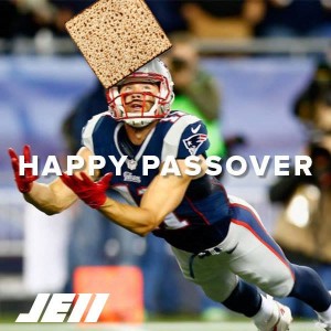 edelman pesach