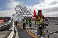 PEDALATA DELLA MEMORIA