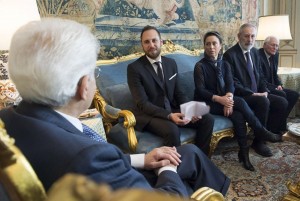 quirinale