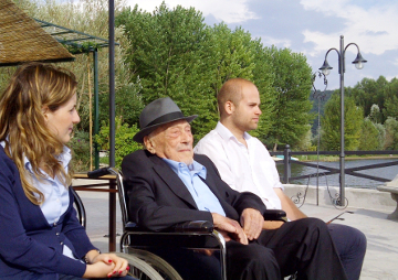 rav Elio Toaff Rossella Tercatin Adam Smulevich 8-11
