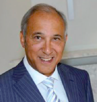 serge rozen