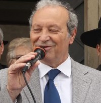 vittorio mosseri