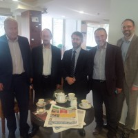 Rav Korsia 