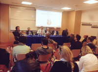 Convegno Islam