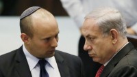 Netanyahu Bennettt