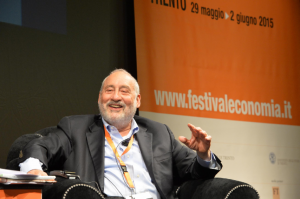 Stiglitz daniele mosna