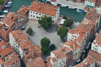 ghetto venezia