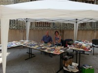 mercatino libri salone