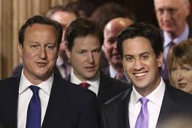 miliband-cameron